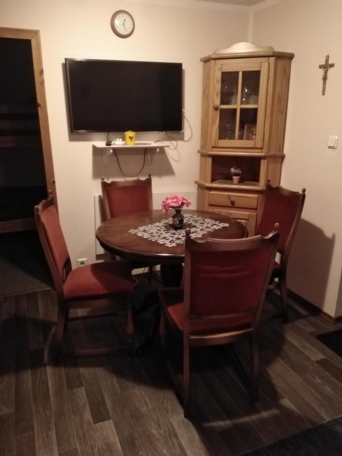 Ferienhaus Schulenberg Βίλα Friedrichsbrunn Εξωτερικό φωτογραφία