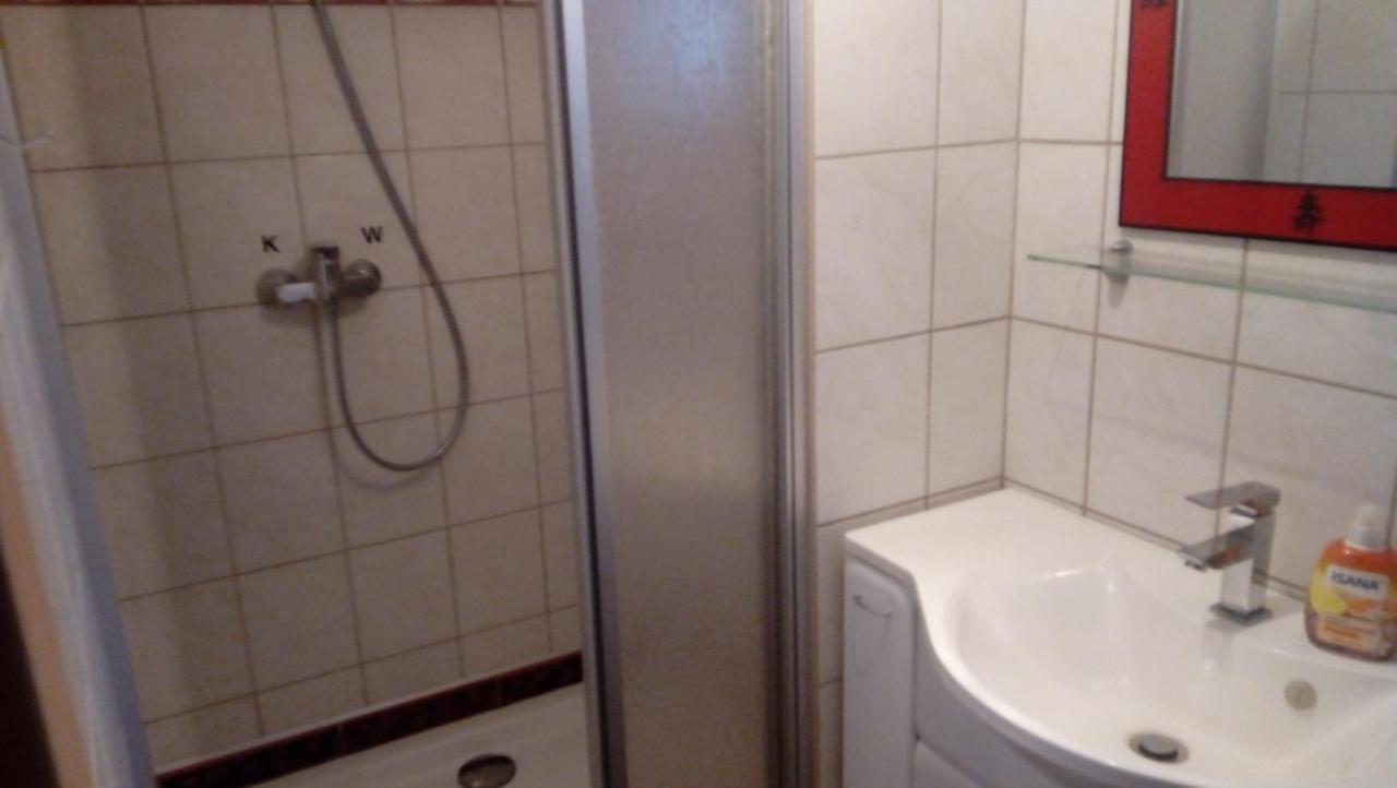 Ferienhaus Schulenberg Βίλα Friedrichsbrunn Εξωτερικό φωτογραφία